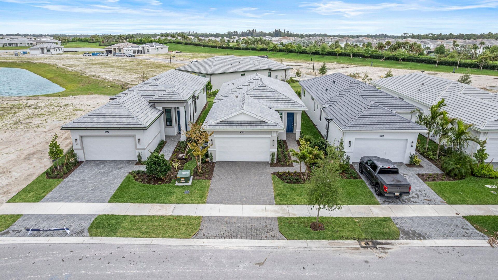 5078 Lido Key Lane, Westlake, FL 33470 Photo