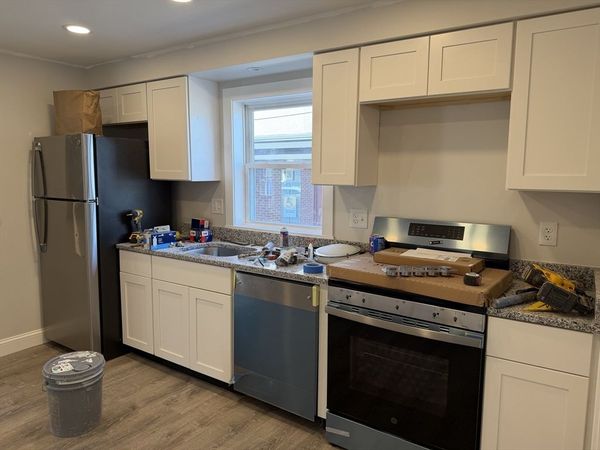 74 Highland Ave, Unit 1, Malden, MA 02148