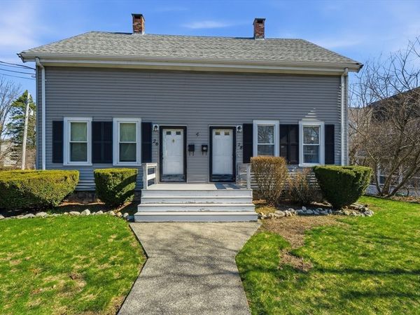 28 Davis Ave, Unit 28, Norwood, MA 02062