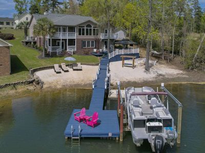 117 Bogater Road , Chapin, SC 29036