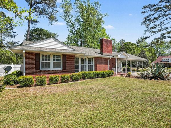 4375 Thomas St. , Loris, SC 29569