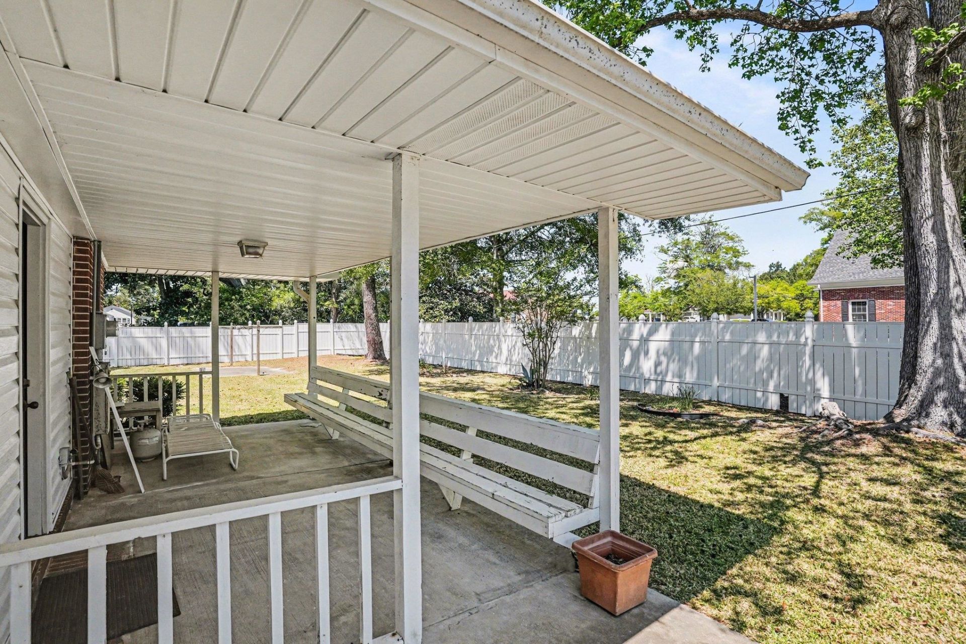 4375 Thomas St. Photo 24