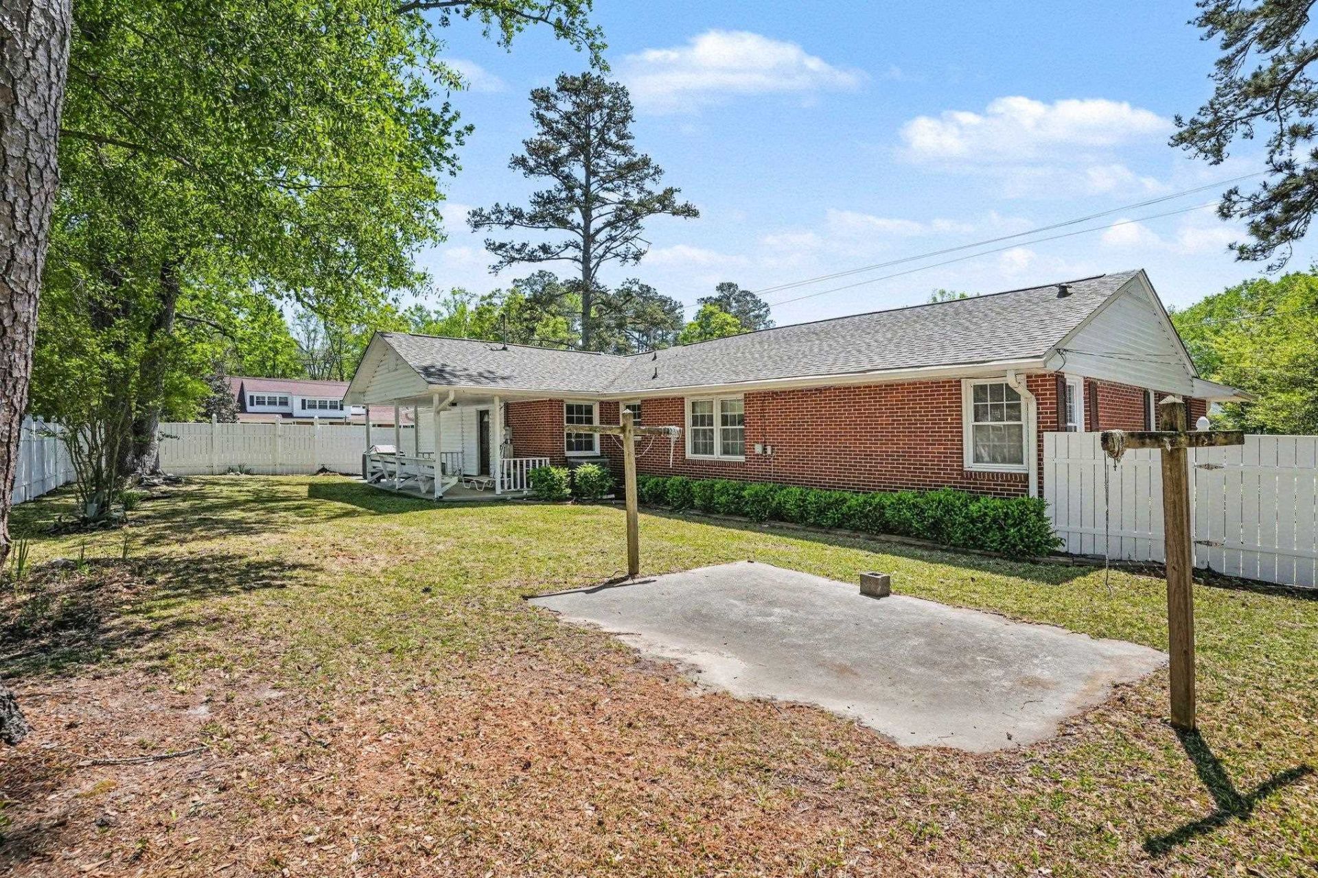 4375 Thomas St. Photo 27