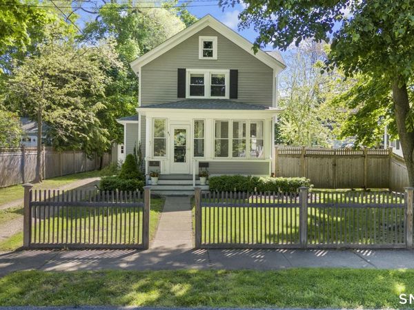 45 Church , Guilford, CT 06437