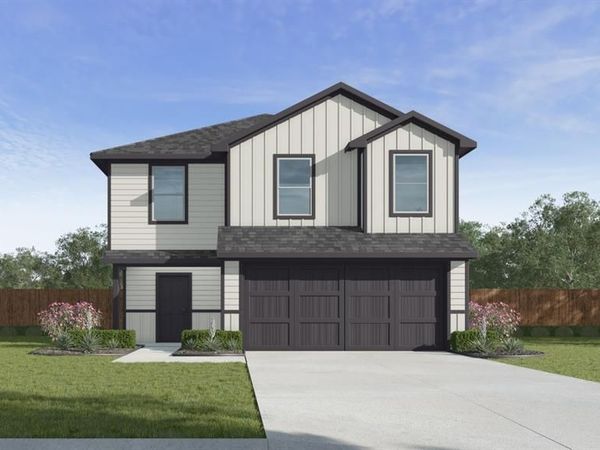 8604 SW 31st Terrace, Oklahoma City, OK 73179