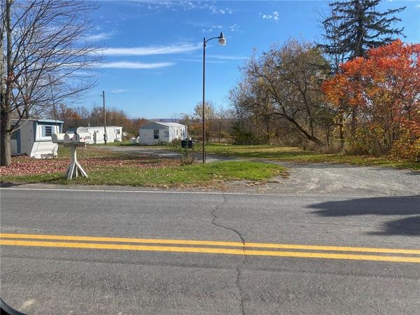 4206 County Road 29 , Rock Stream, NY 14878