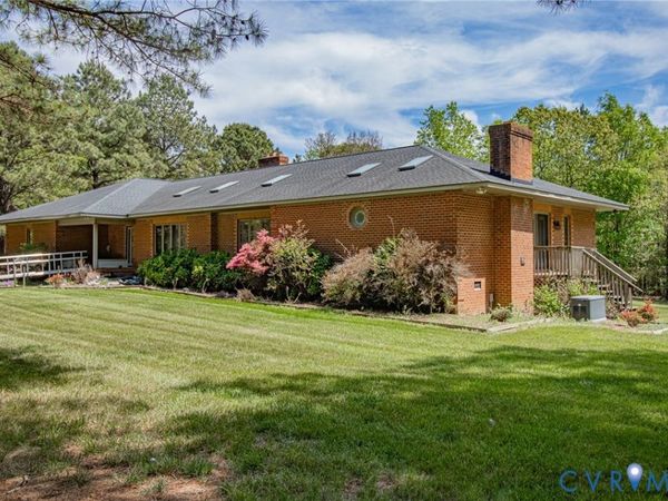 10720 Kimages Road , Charles City, VA 23030