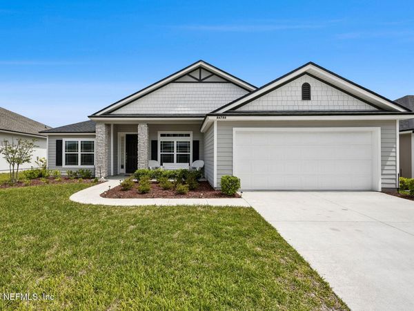 86784 LAZY LAKE Circle, Yulee, FL 32097