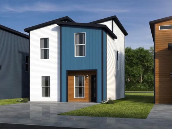 581 Solar Street, Bentonville, AR 72713