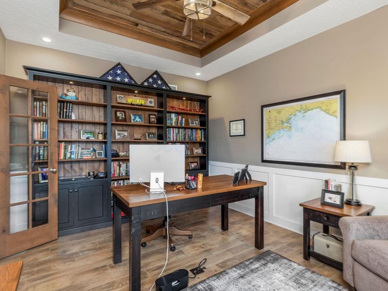 9645 Unionville Road , Plain City, OH 43064 Photo 14