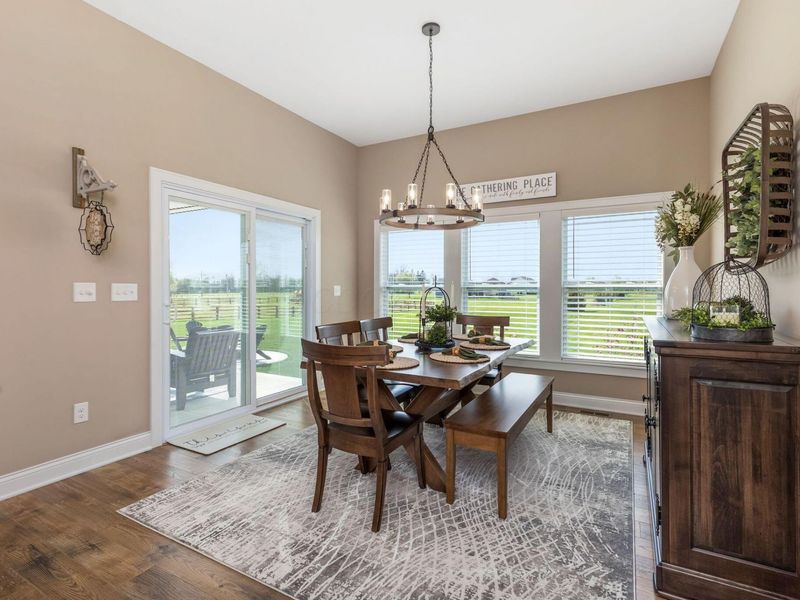 9645 Unionville Road , Plain City, OH 43064 Photo 23