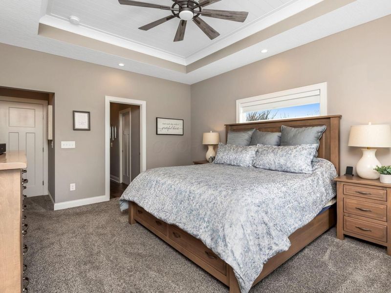 9645 Unionville Road , Plain City, OH 43064 Photo 26