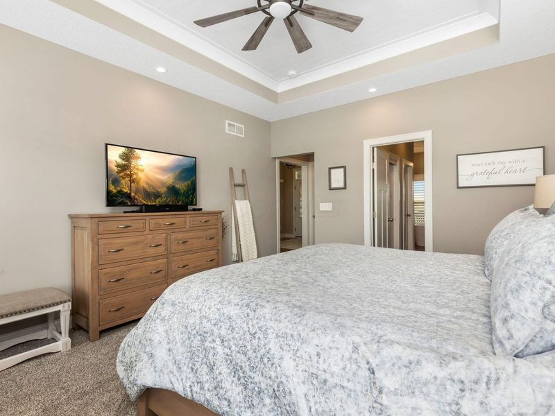 9645 Unionville Road , Plain City, OH 43064 Photo 27