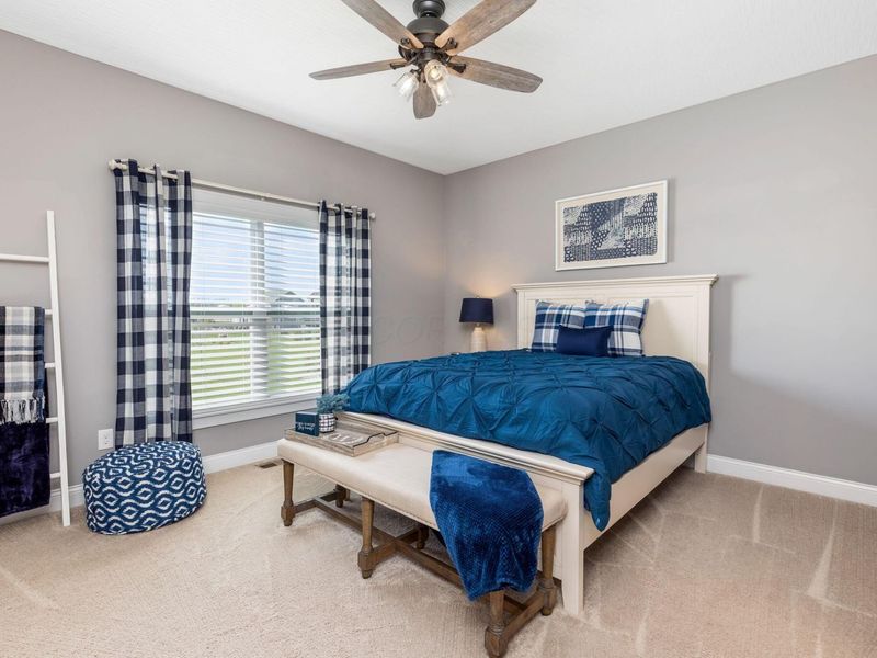 9645 Unionville Road , Plain City, OH 43064 Photo 32