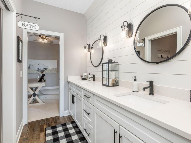 9645 Unionville Road , Plain City, OH 43064 Photo 34