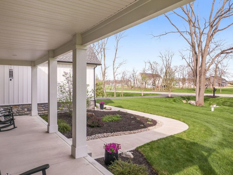 9645 Unionville Road , Plain City, OH 43064 Photo 5