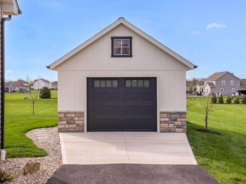 9645 Unionville Road , Plain City, OH 43064 Photo 59