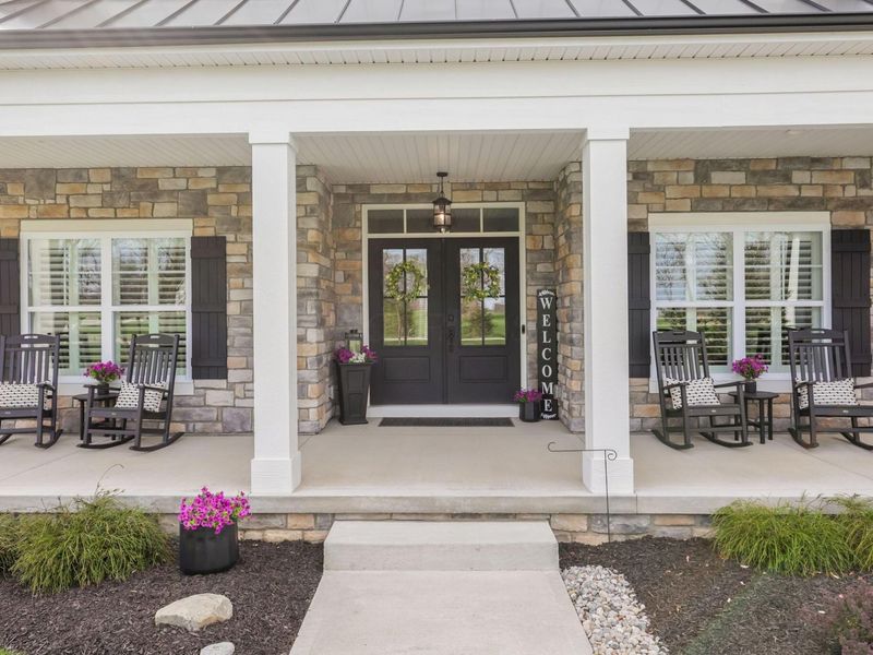 9645 Unionville Road , Plain City, OH 43064 Photo 6