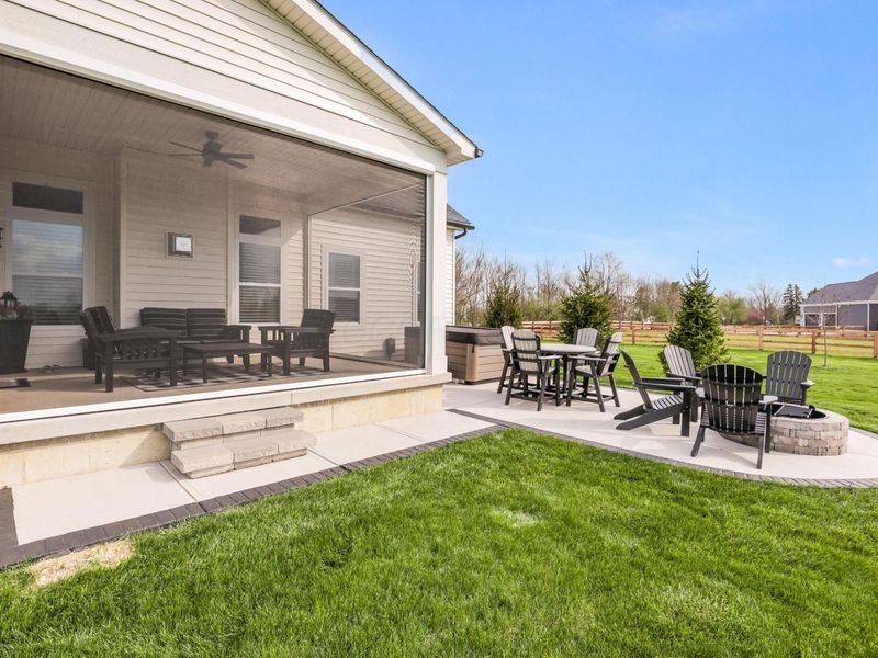 9645 Unionville Road , Plain City, OH 43064 Photo 60