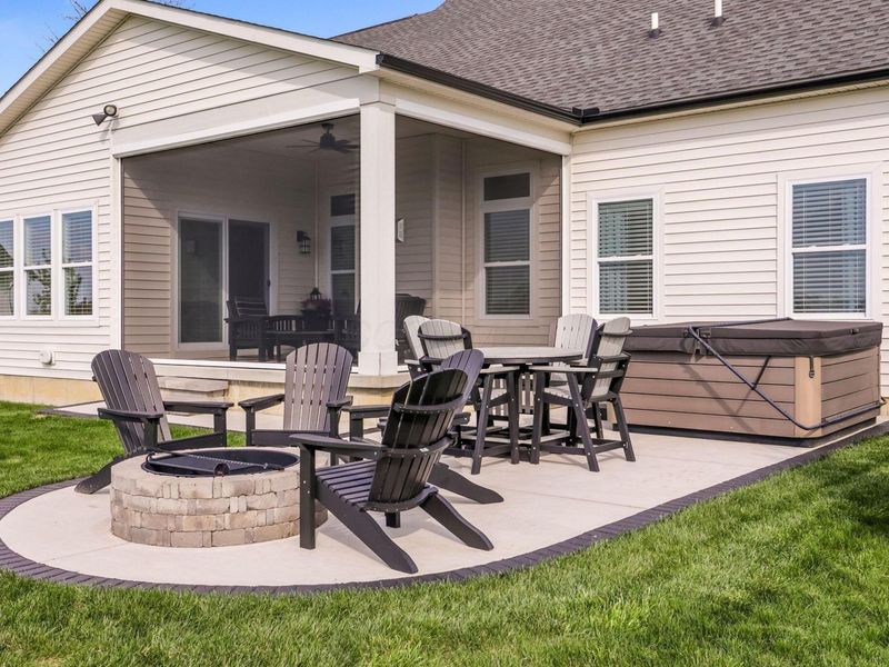 9645 Unionville Road , Plain City, OH 43064 Photo 61