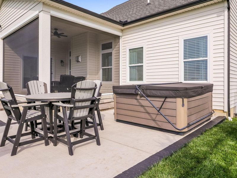 9645 Unionville Road , Plain City, OH 43064 Photo 62