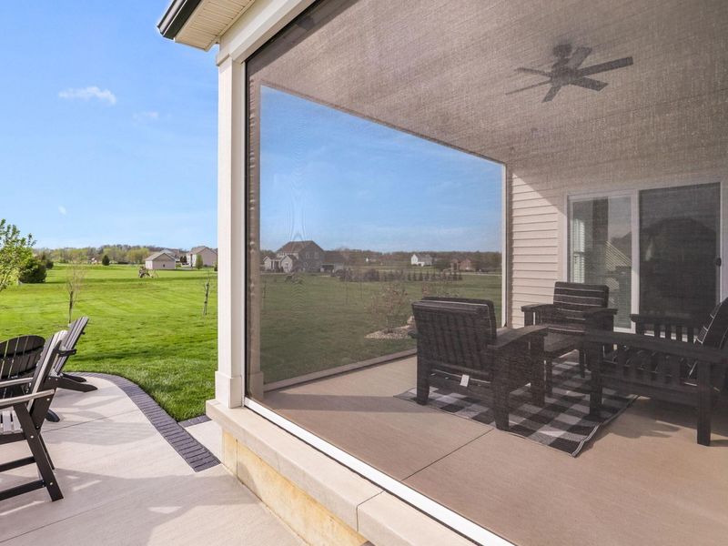 9645 Unionville Road , Plain City, OH 43064 Photo 63