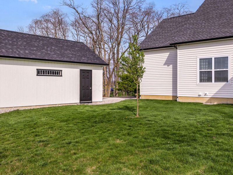 9645 Unionville Road , Plain City, OH 43064 Photo 65