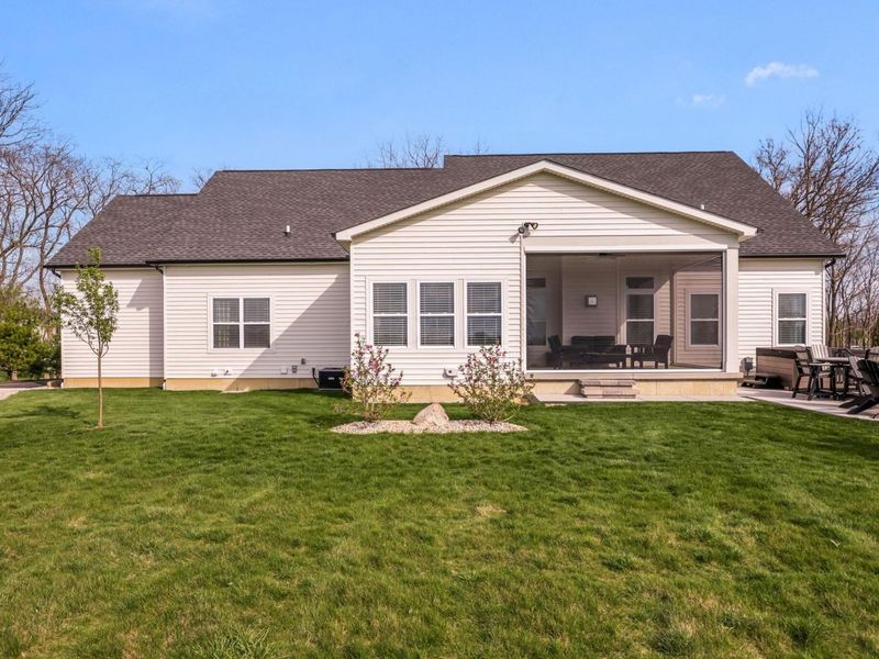 9645 Unionville Road , Plain City, OH 43064 Photo 66