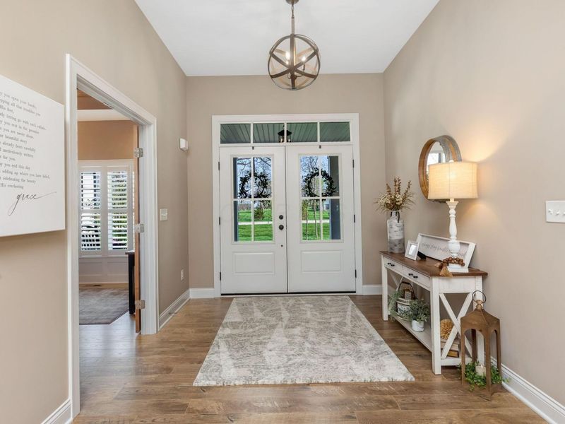 9645 Unionville Road , Plain City, OH 43064 Photo 7