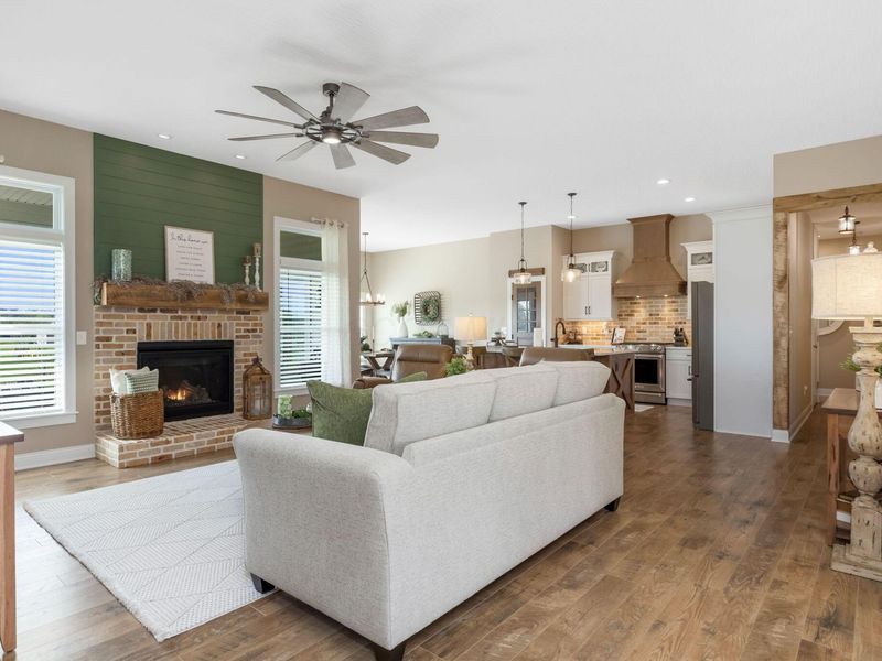 9645 Unionville Road , Plain City, OH 43064 Photo 8