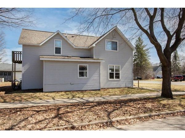 1520 8th Street, Menomonie, WI 54751