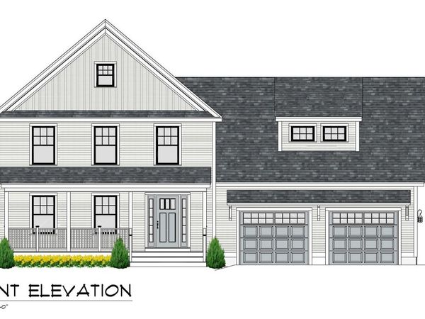 Lot A Longview Place, Brentwood, NH 03833