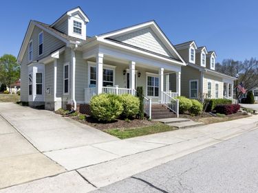 3818 Heritage Spring Circle, Wake Forest, NC 27587