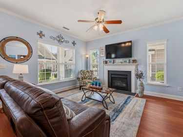 3818 Heritage Spring Circle, Wake Forest, NC 27587