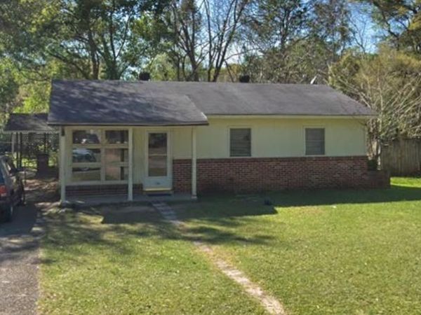 1209 Skipper Drive, Mobile, AL 36608
