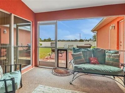 2840 NW 2nd Terrace, Cape Coral, FL 33993 Photo