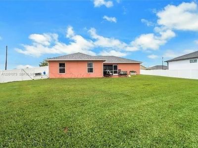 2840 NW 2nd Terrace, Cape Coral, FL 33993 Photo