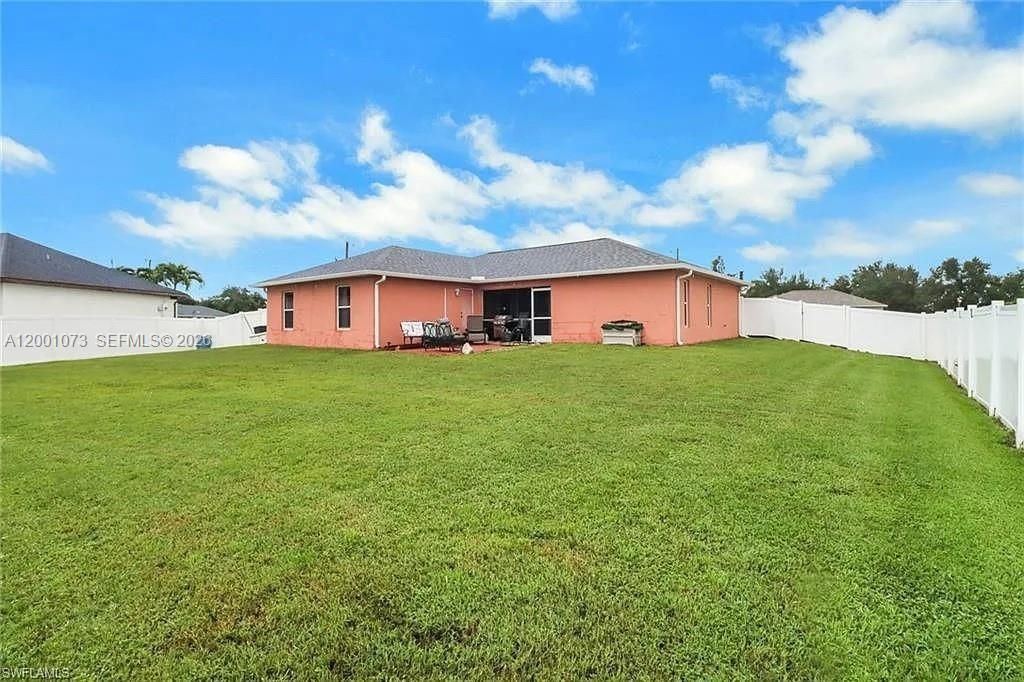 2840 NW 2nd Terrace, Cape Coral, FL 33993 Photo