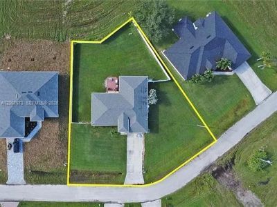 2840 NW 2nd Terrace, Cape Coral, FL 33993 Photo