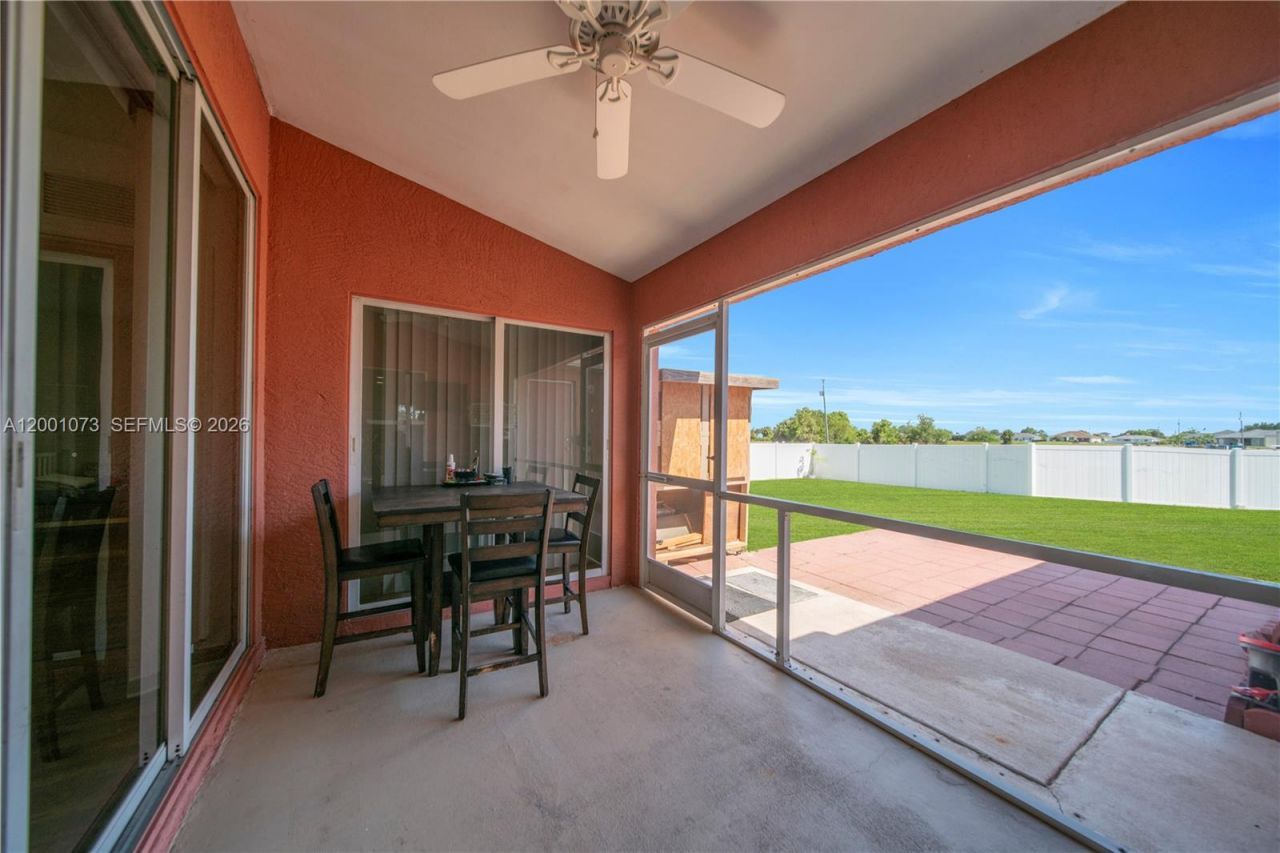 2840 NW 2nd Terrace, Cape Coral, FL 33993 Photo