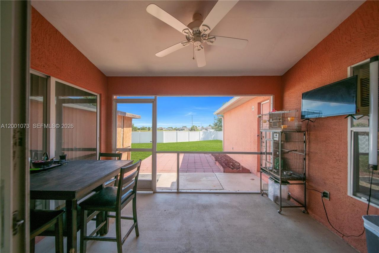 2840 NW 2nd Terrace, Cape Coral, FL 33993 Photo