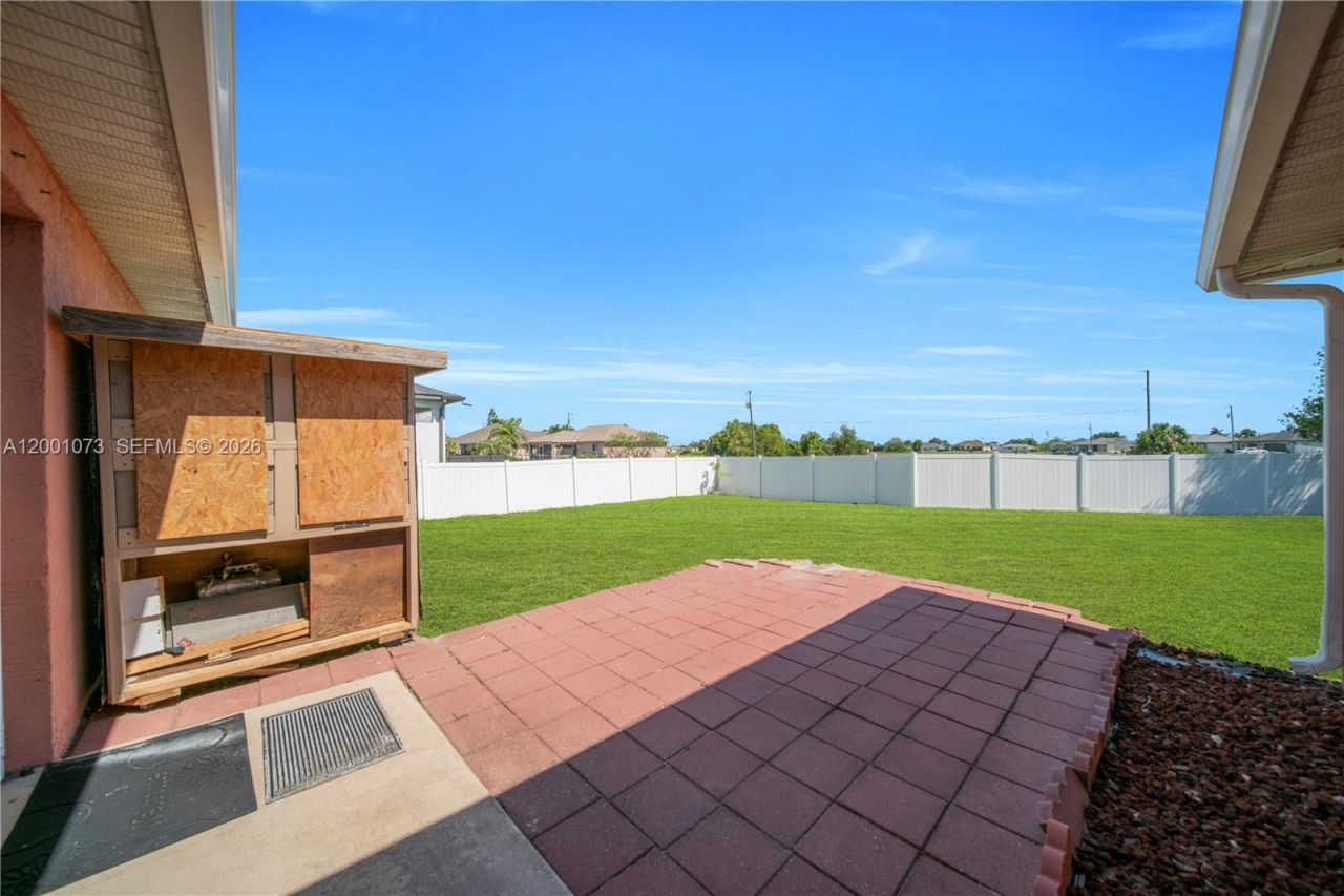 2840 NW 2nd Terrace, Cape Coral, FL 33993 Photo