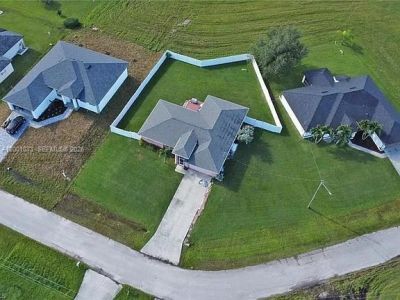 2840 NW 2nd Terrace, Cape Coral, FL 33993 Photo