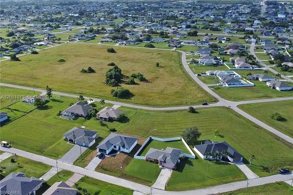 2840 NW 2nd Terrace, Cape Coral, FL 33993 Photo