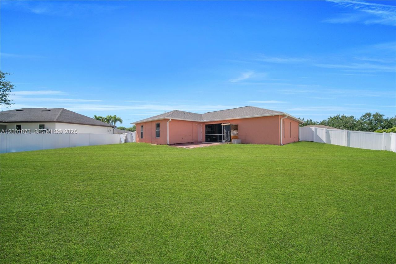 2840 NW 2nd Terrace, Cape Coral, FL 33993 Photo