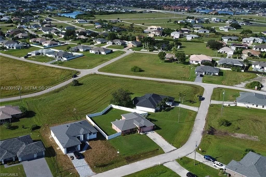 2840 NW 2nd Terrace, Cape Coral, FL 33993 Photo