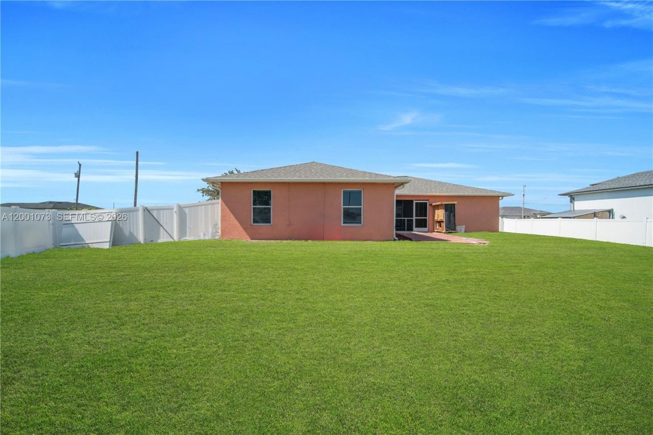 2840 NW 2nd Terrace, Cape Coral, FL 33993 Photo