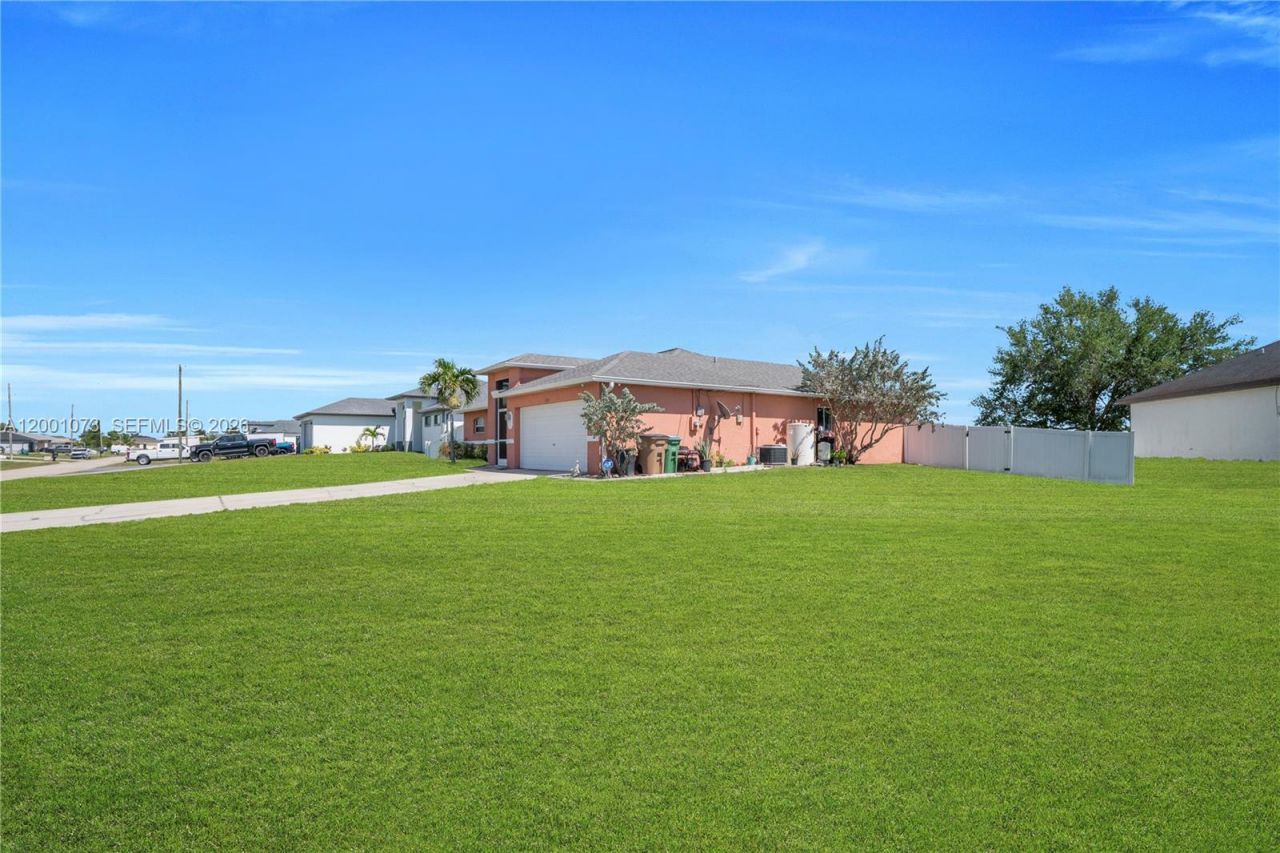 2840 NW 2nd Terrace, Cape Coral, FL 33993 Photo