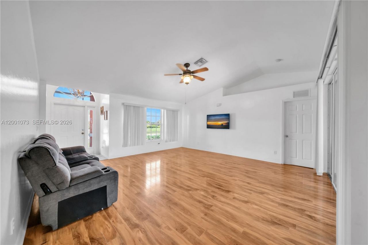 2840 NW 2nd Terrace, Cape Coral, FL 33993 Photo
