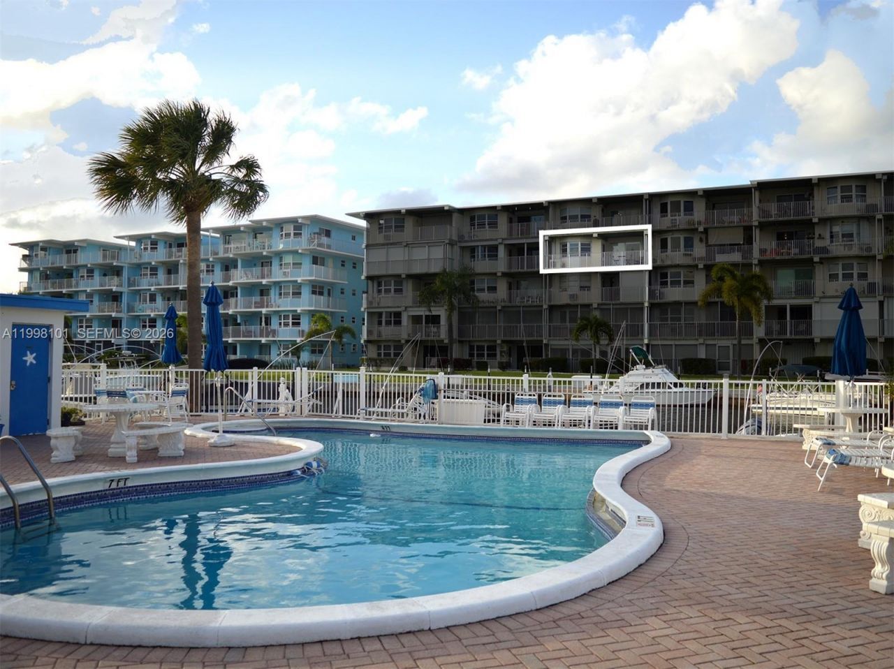 1511 SE 15th Ct, Unit 403, Deerfield Beach, FL 33441 Photo